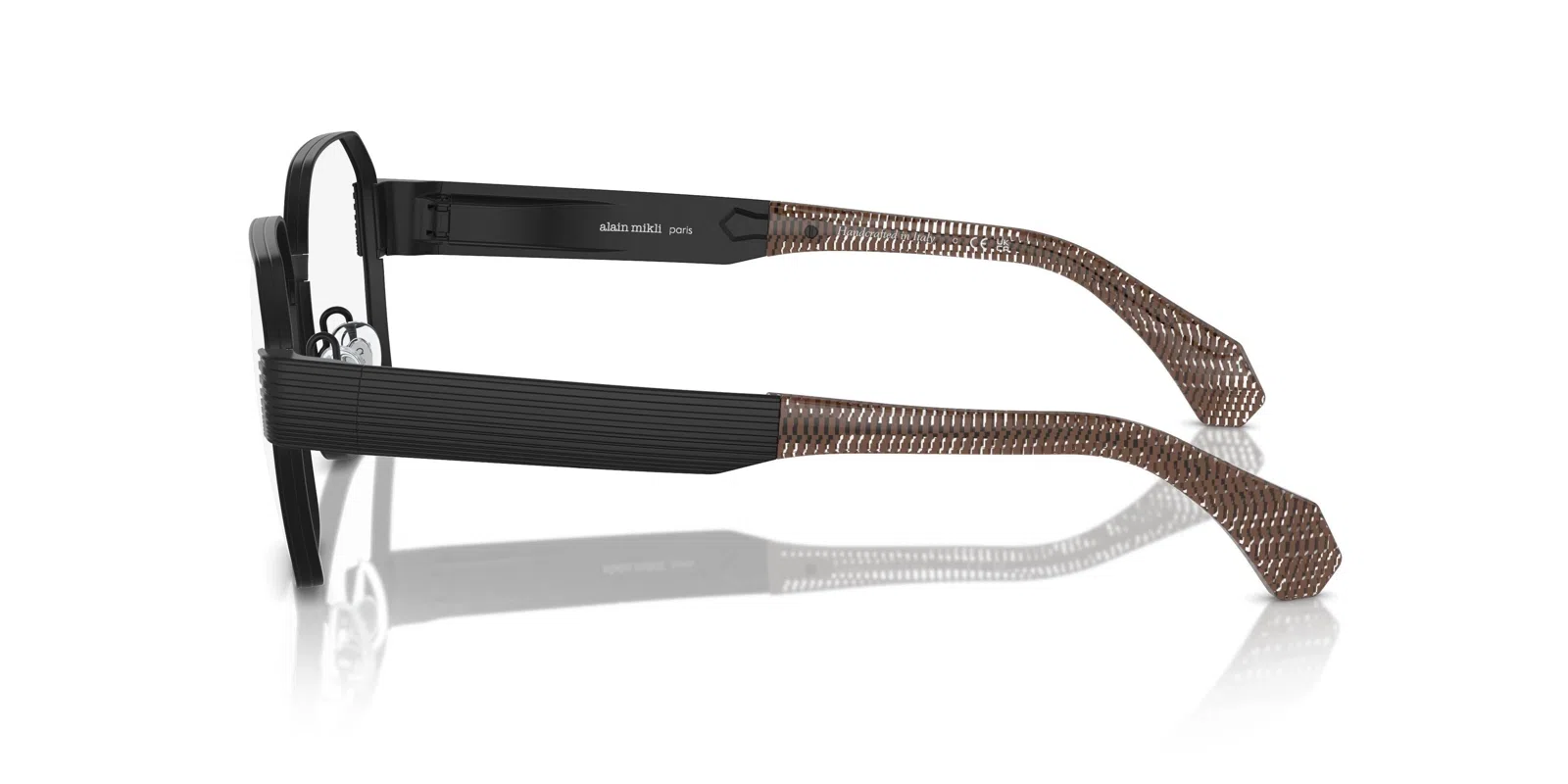 Alain Mikli 2506 Eyeglasses - view 5